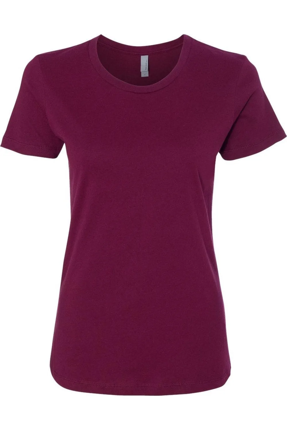 Next Level Womens Cotton T-Shirt