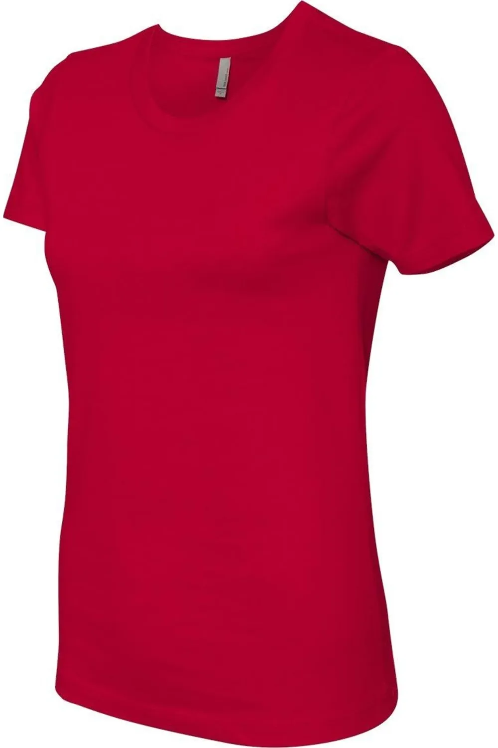 Next Level Womens Cotton T-Shirt