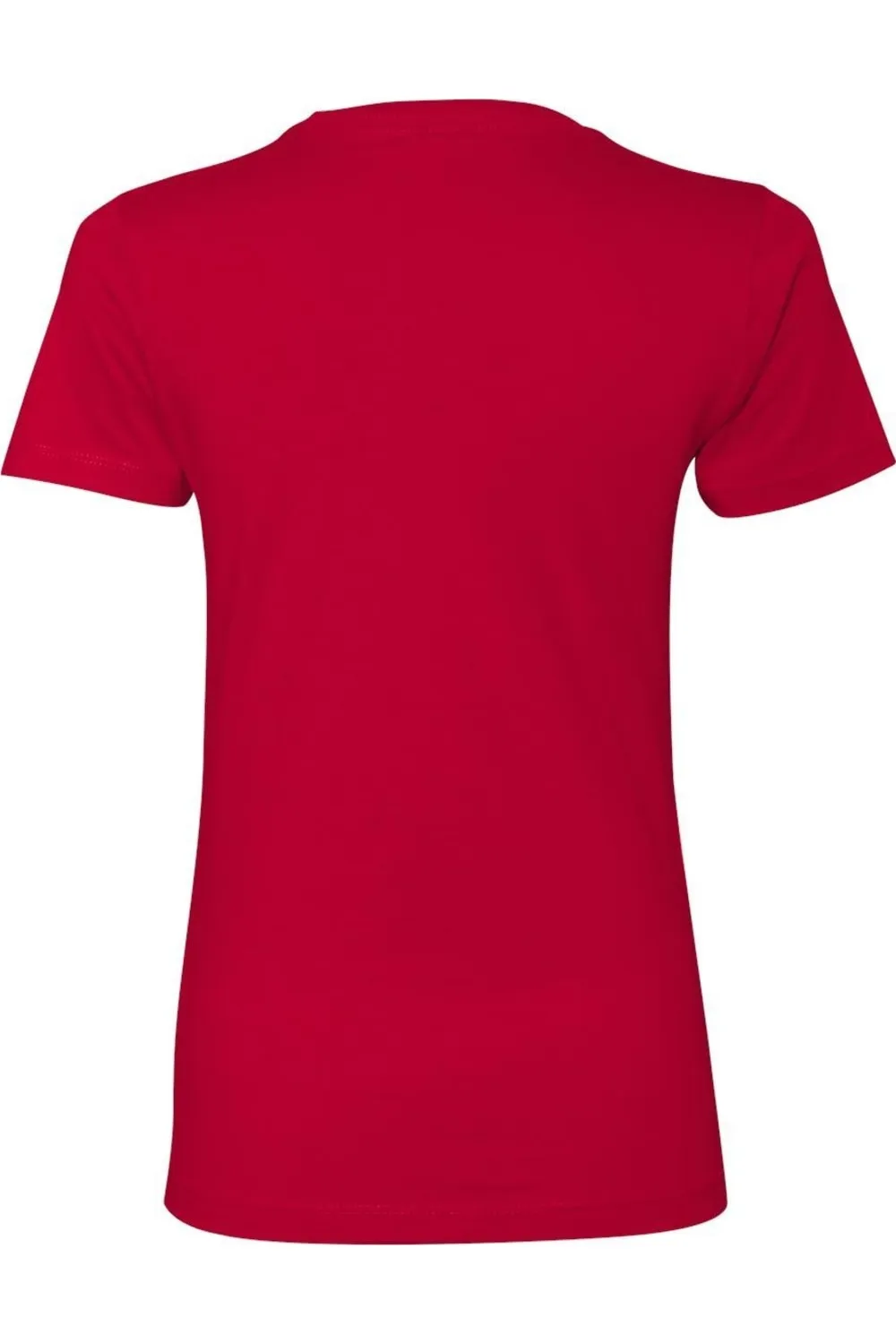 Next Level Womens Cotton T-Shirt