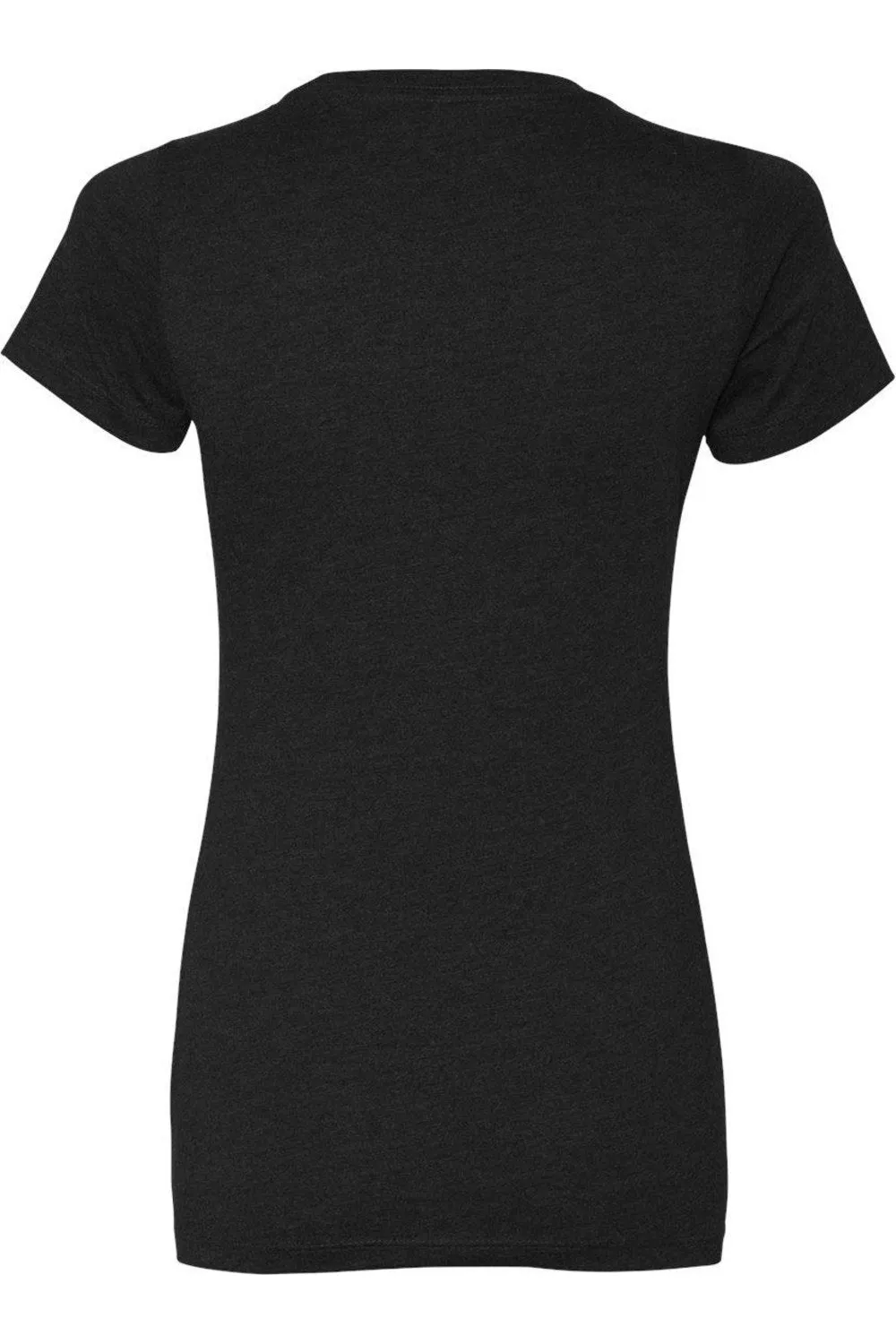 Next Level Womens CVC T-Shirt