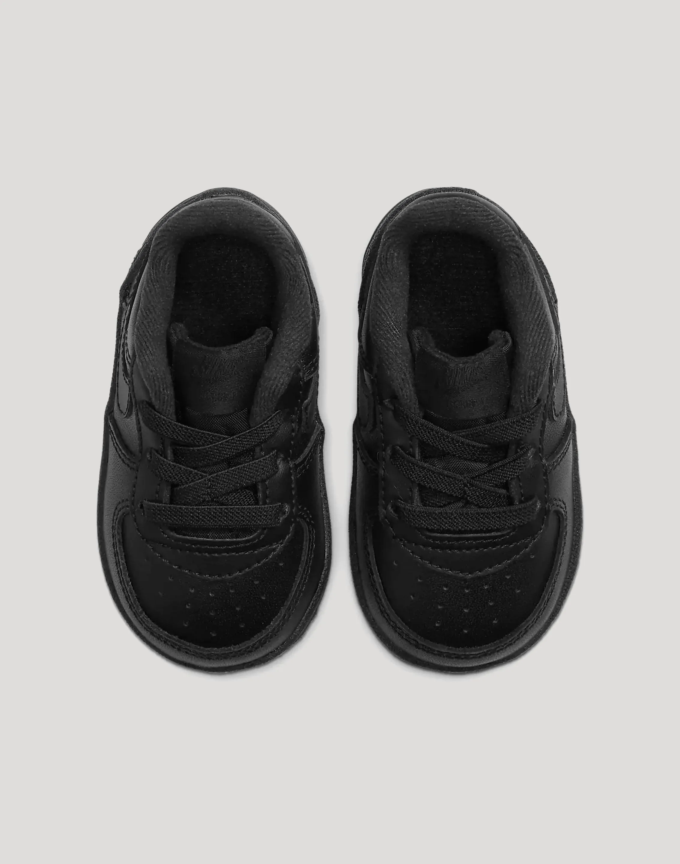 Nike Air Force 1 '07 Low Crib Bootie