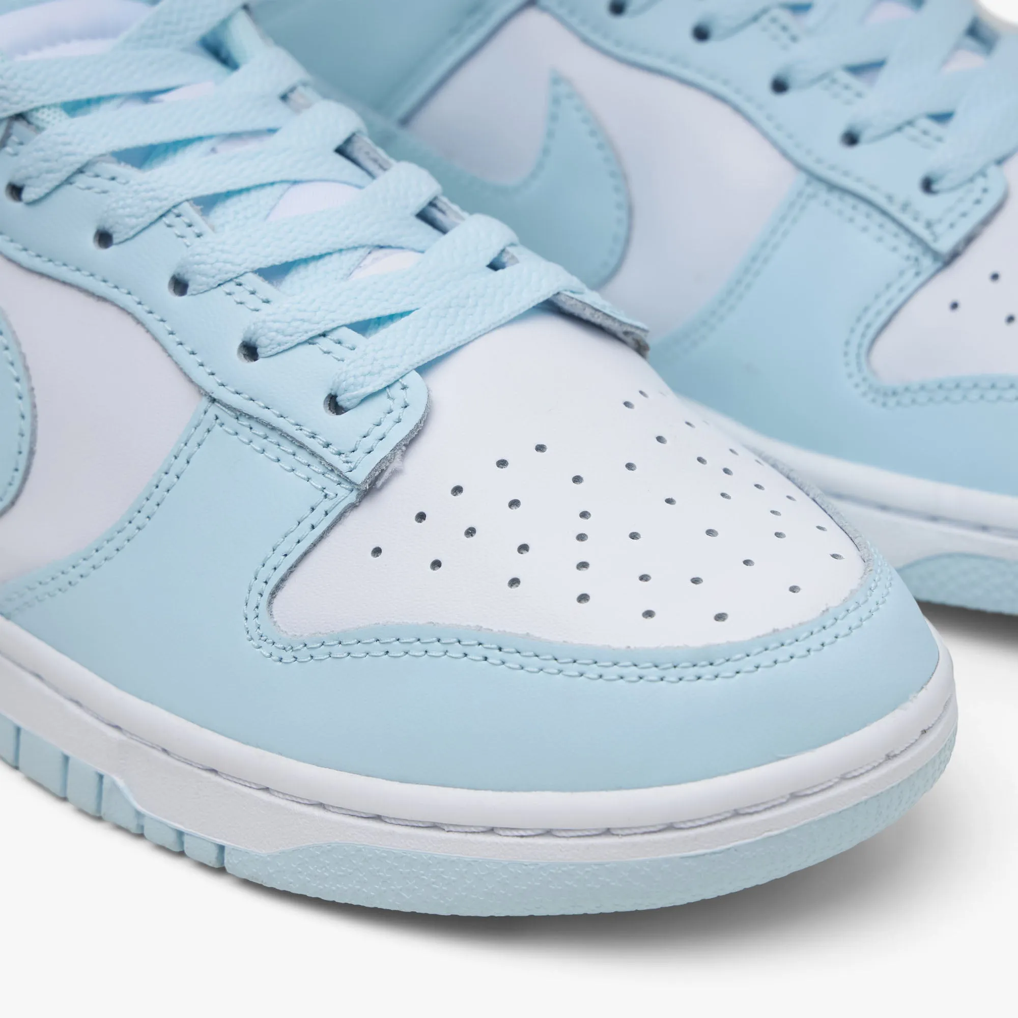 Nike Footwear Nike Dunk Low Retro White / Glacier Blue