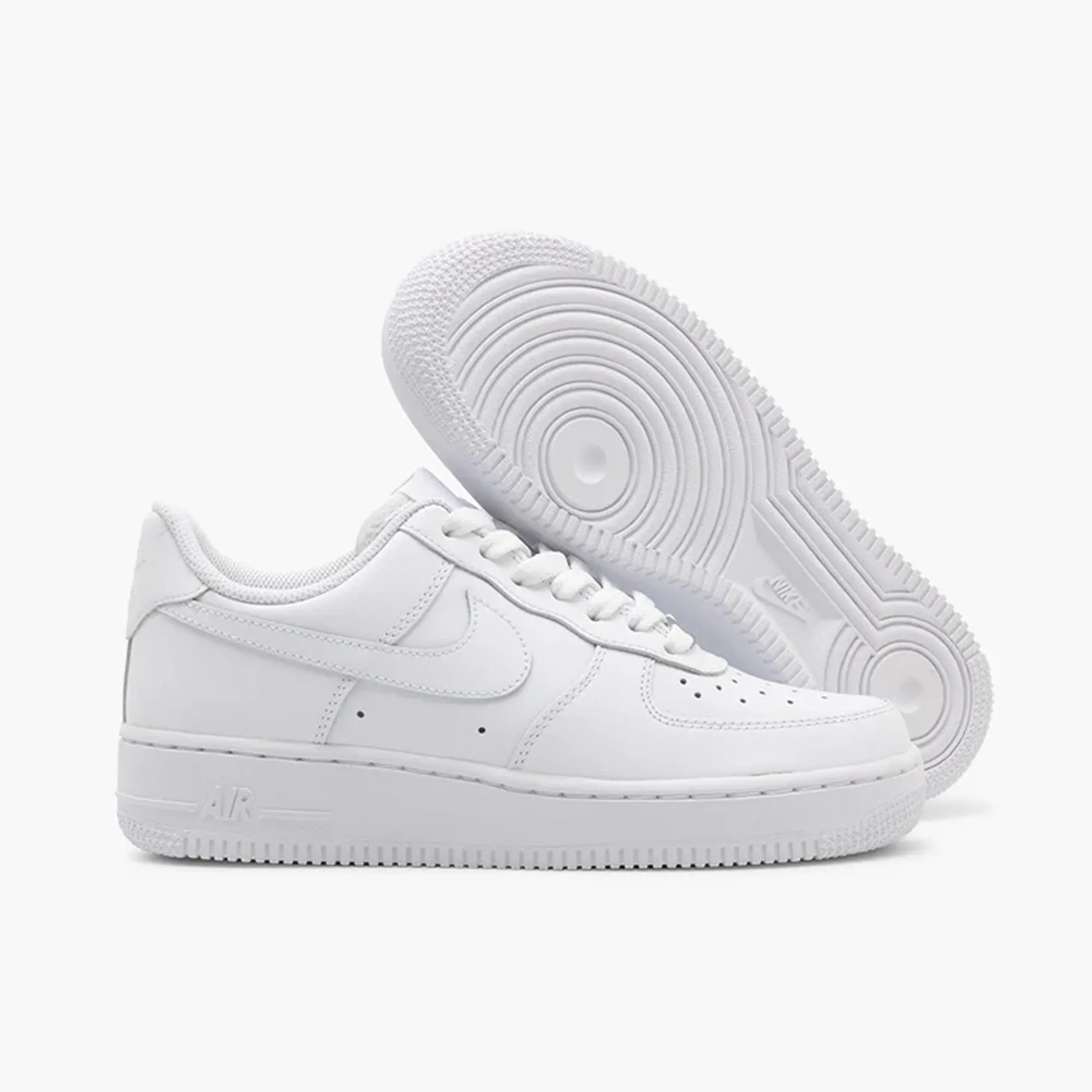 Nike Footwear Nike Women's Air Force 1 '07 / White