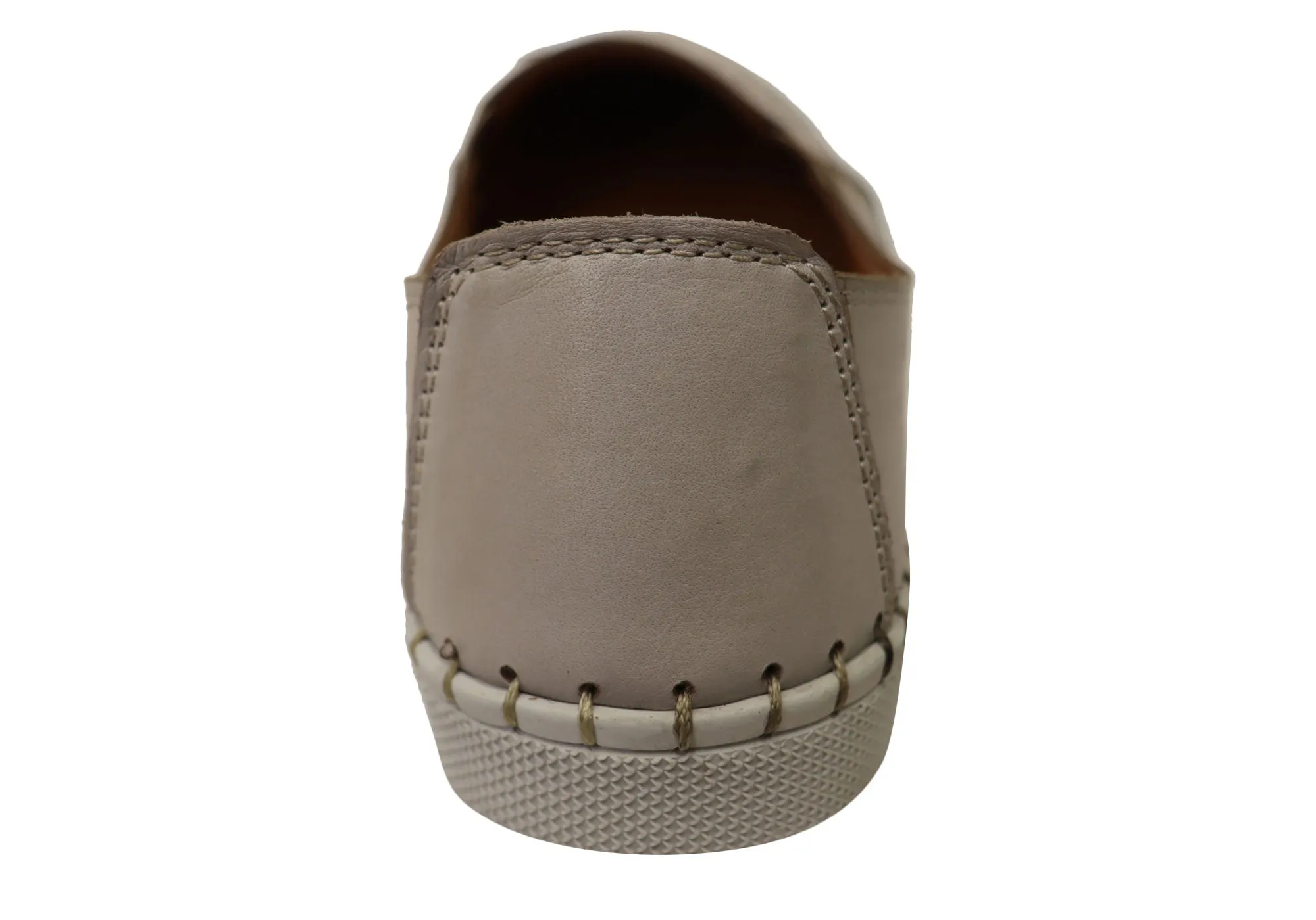 Orizonte Harlow Womens European Comfortable Leather Shoes Orizonte Shoes