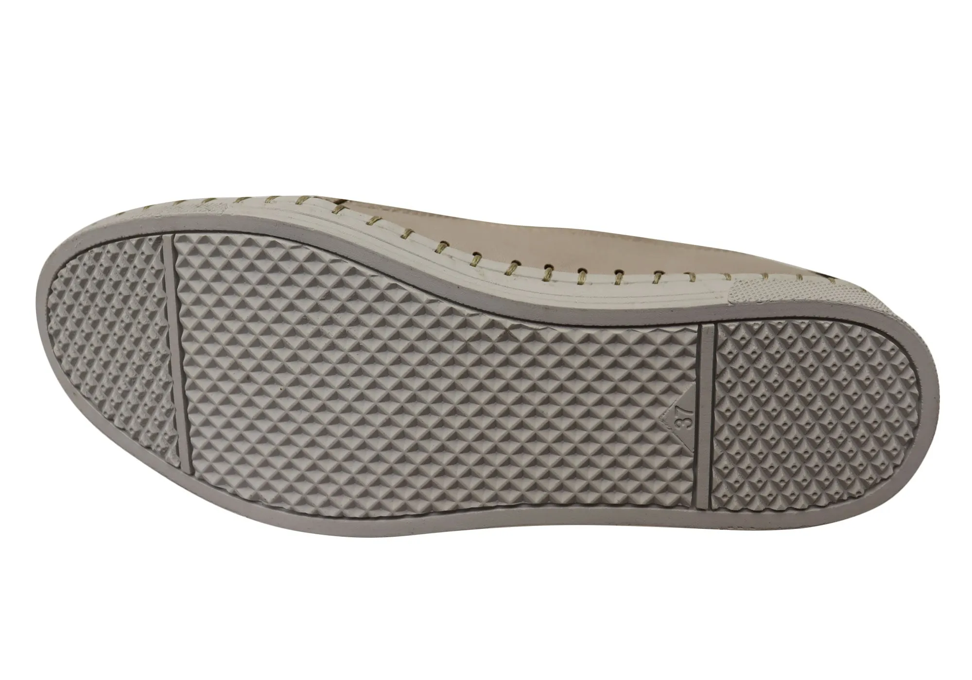 Orizonte Harlow Womens European Comfortable Leather Shoes Orizonte Shoes