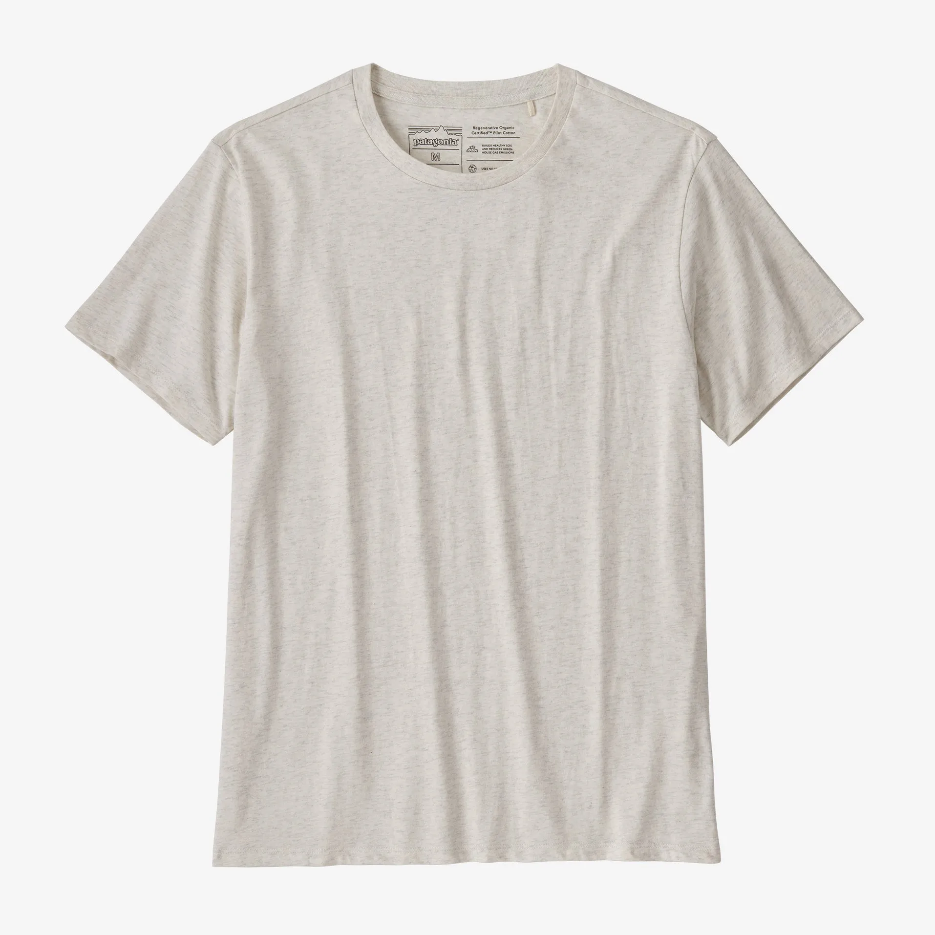 Patagonia Mens T-Shirts Daily Tee