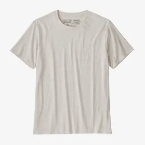 Patagonia Mens T-Shirts Daily Tee