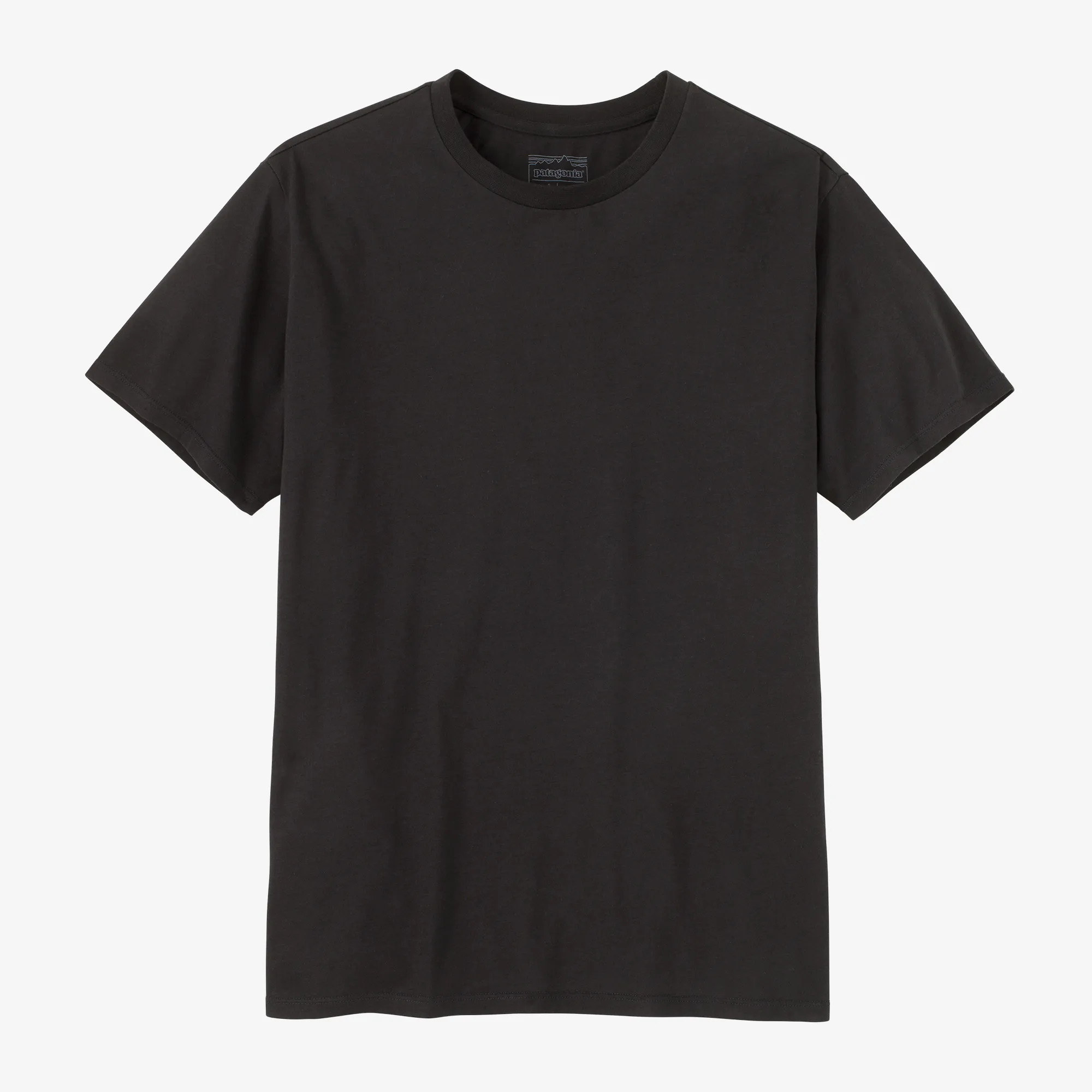 Patagonia Mens T-Shirts Daily Tee