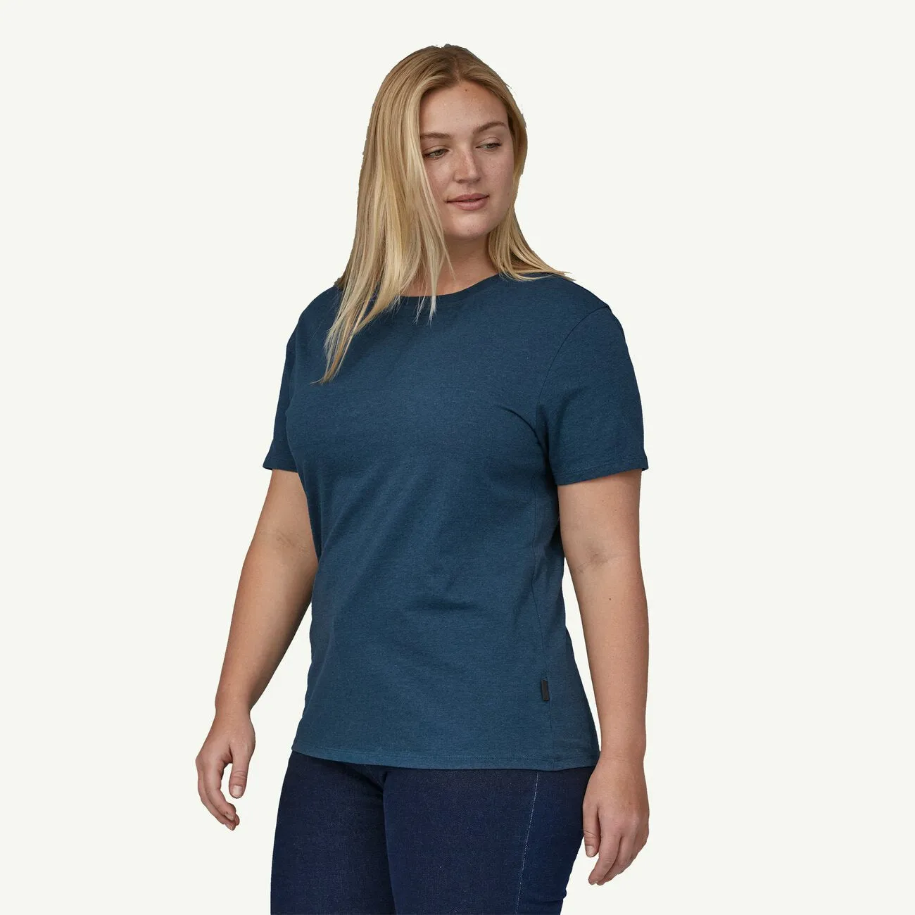 Patagonia Mens T-Shirts Daily Tee