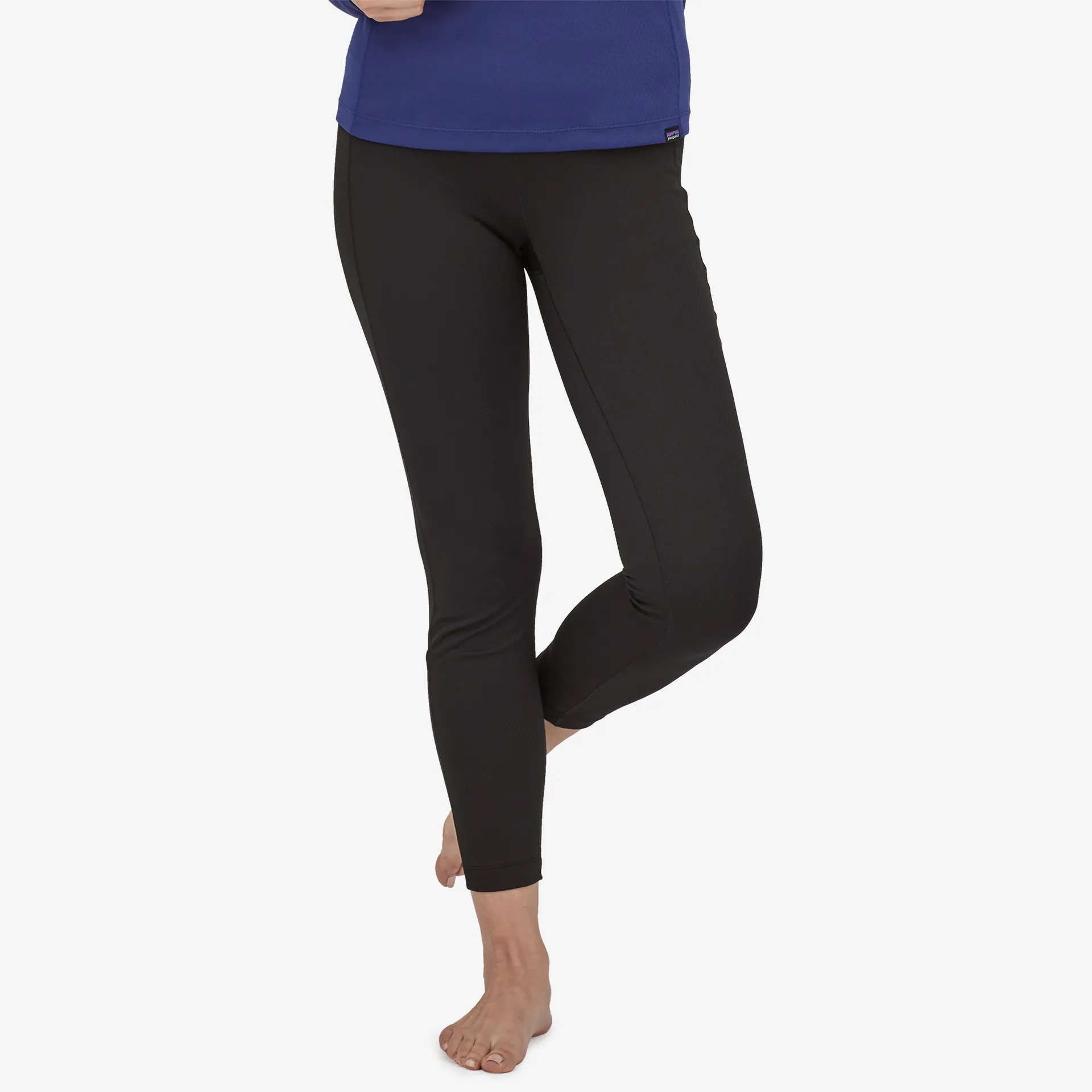 Patagonia Womens Waders Women's Capilene® Midweight Bottoms