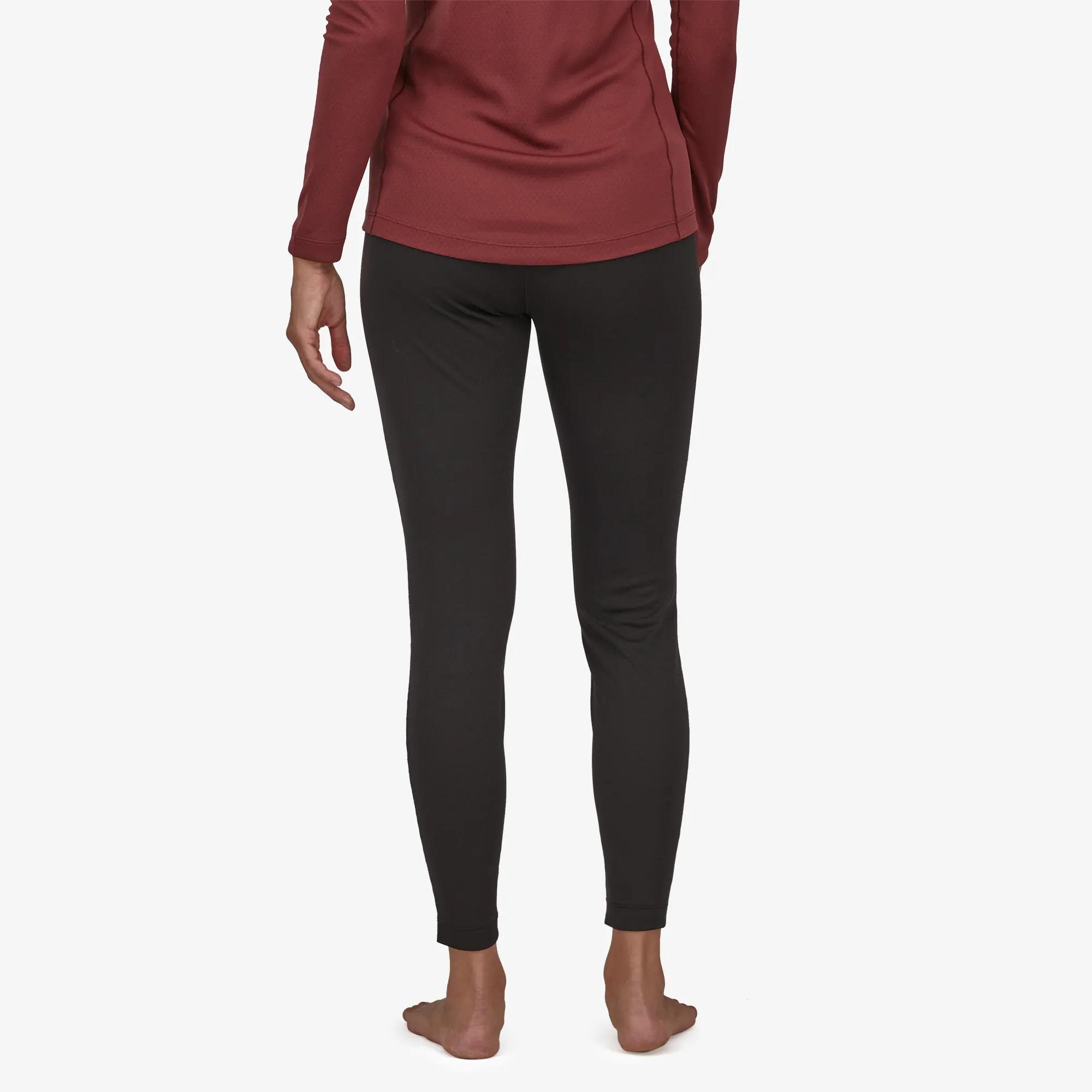 Patagonia Womens Waders Women's Capilene® Midweight Bottoms