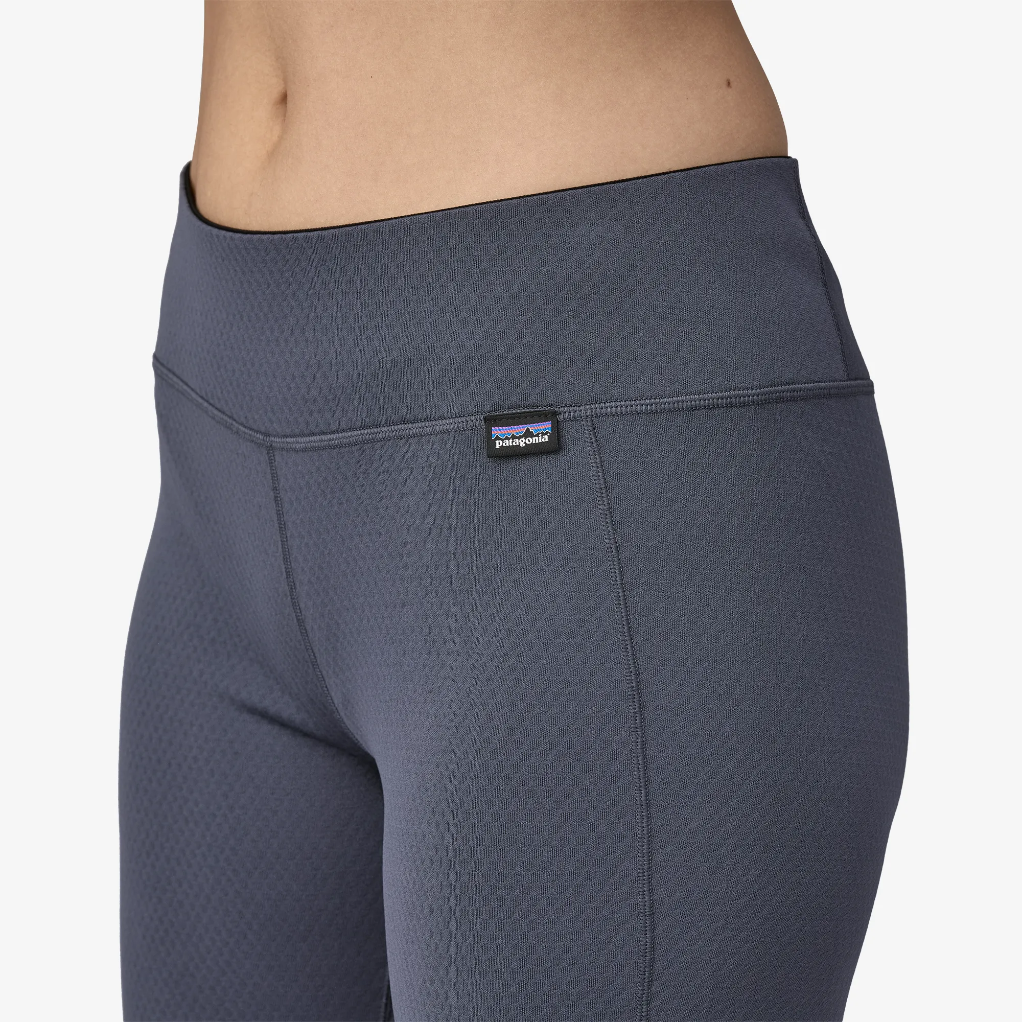 Patagonia Womens Waders Women's Capilene® Midweight Bottoms