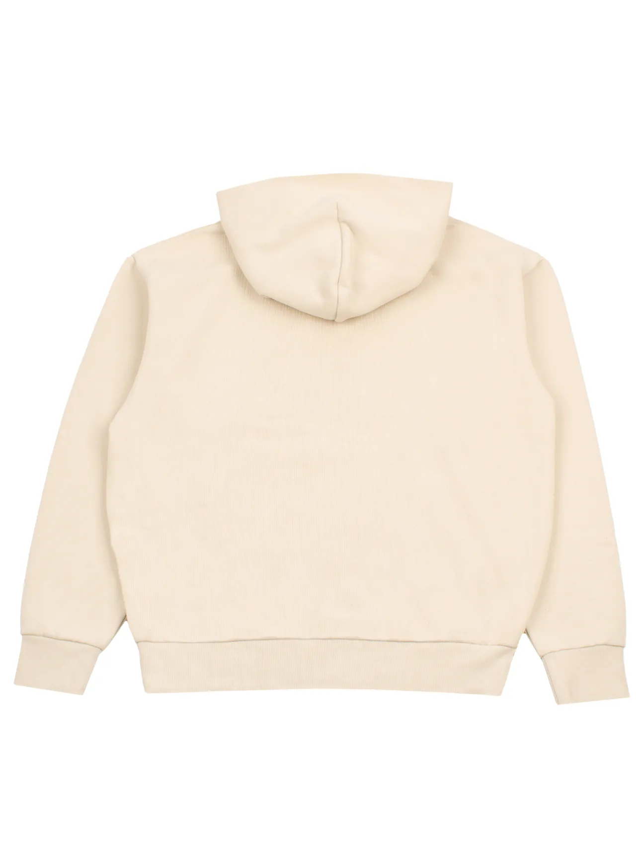 Rebound Heavyweight Pullover Hoodie - Ivory