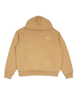 Rebound Pullover Hoodie - Sandstone