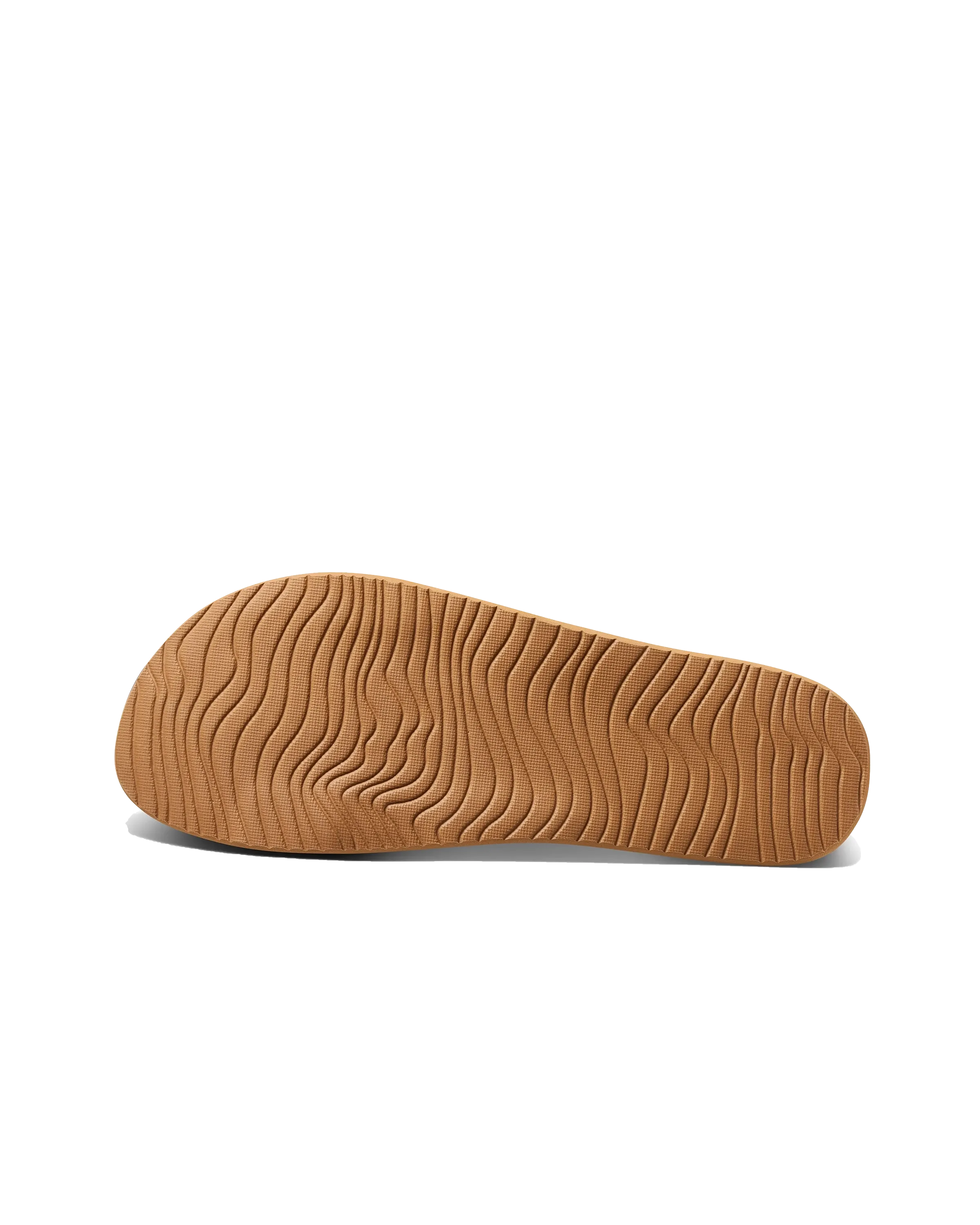 Reef Shoes Vista Braid II Sandals in Natural