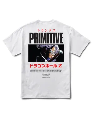 Resistance S/S Tee