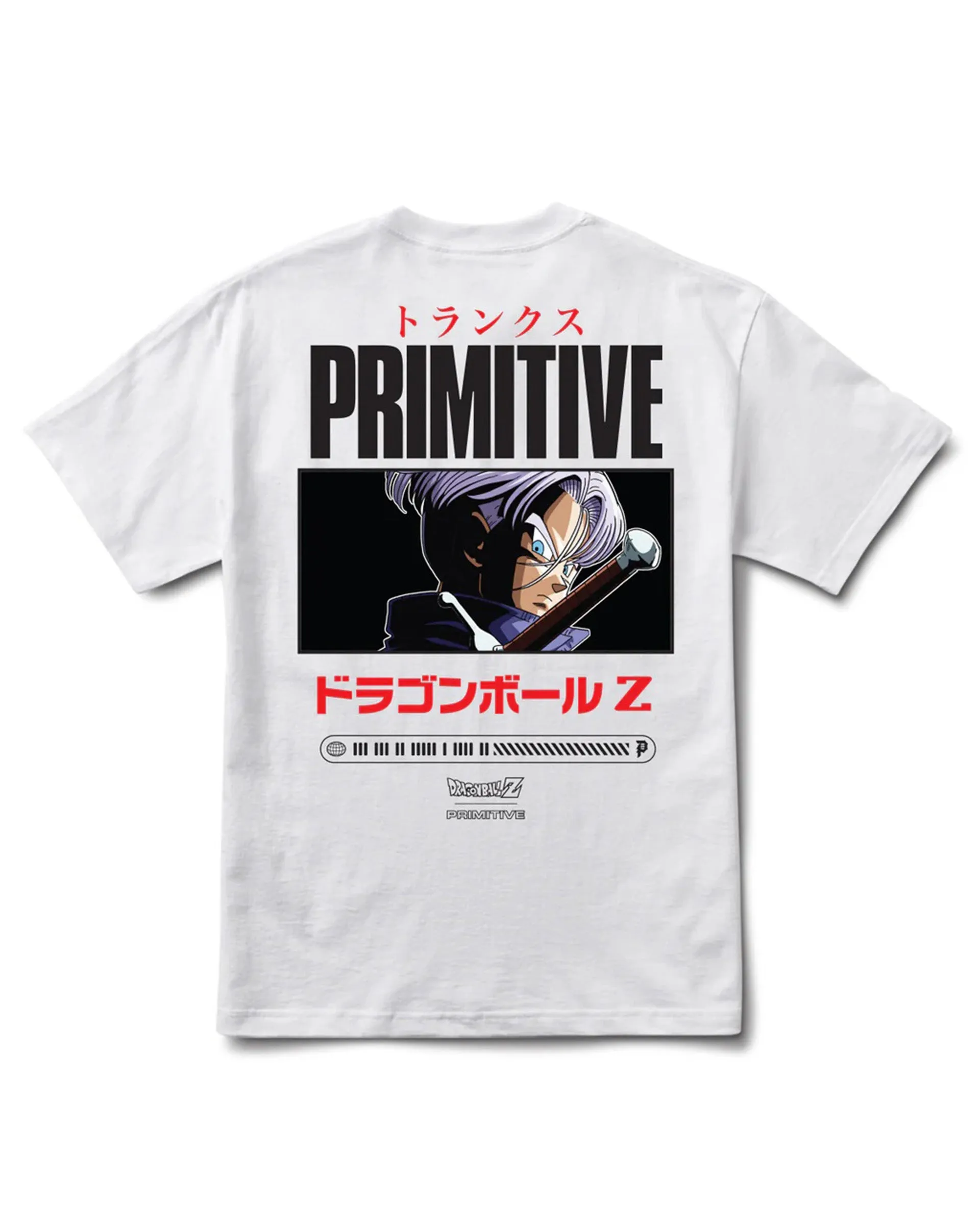 Resistance S/S Tee