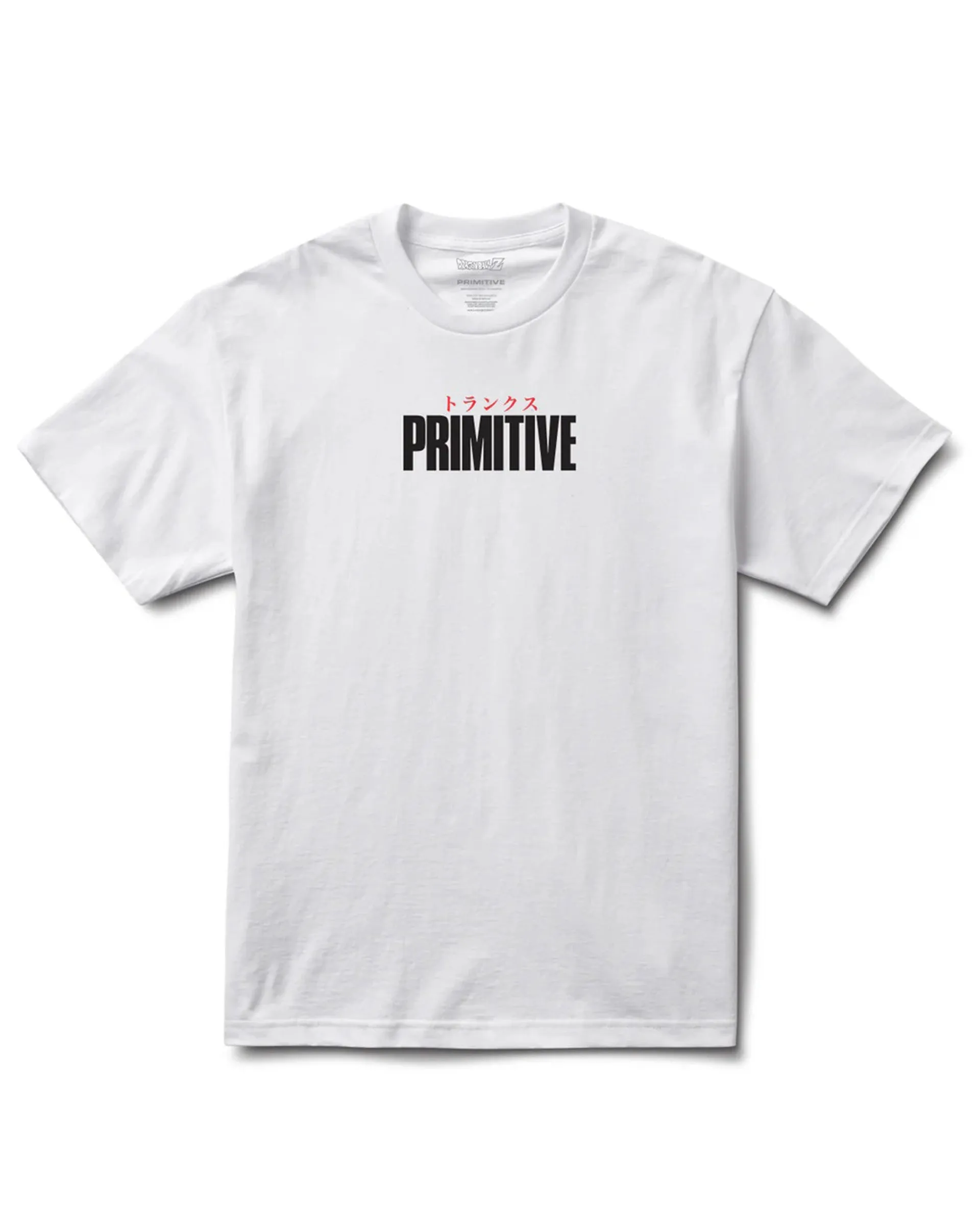 Resistance S/S Tee