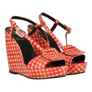 Roger Vivier Womens Amber Wedge Shoes_Roger-Vivier