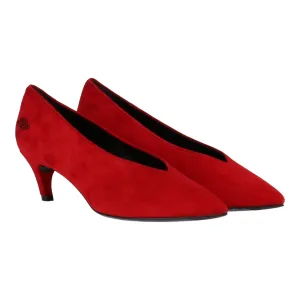 Roger Vivier Womens Ruby Pump Shoes_Roger-Vivier