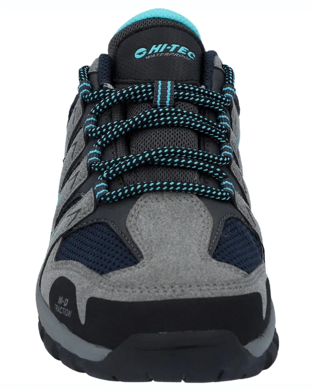 Shoes Hi-Tec Hi-Tec Womens Corzo Low Hikers