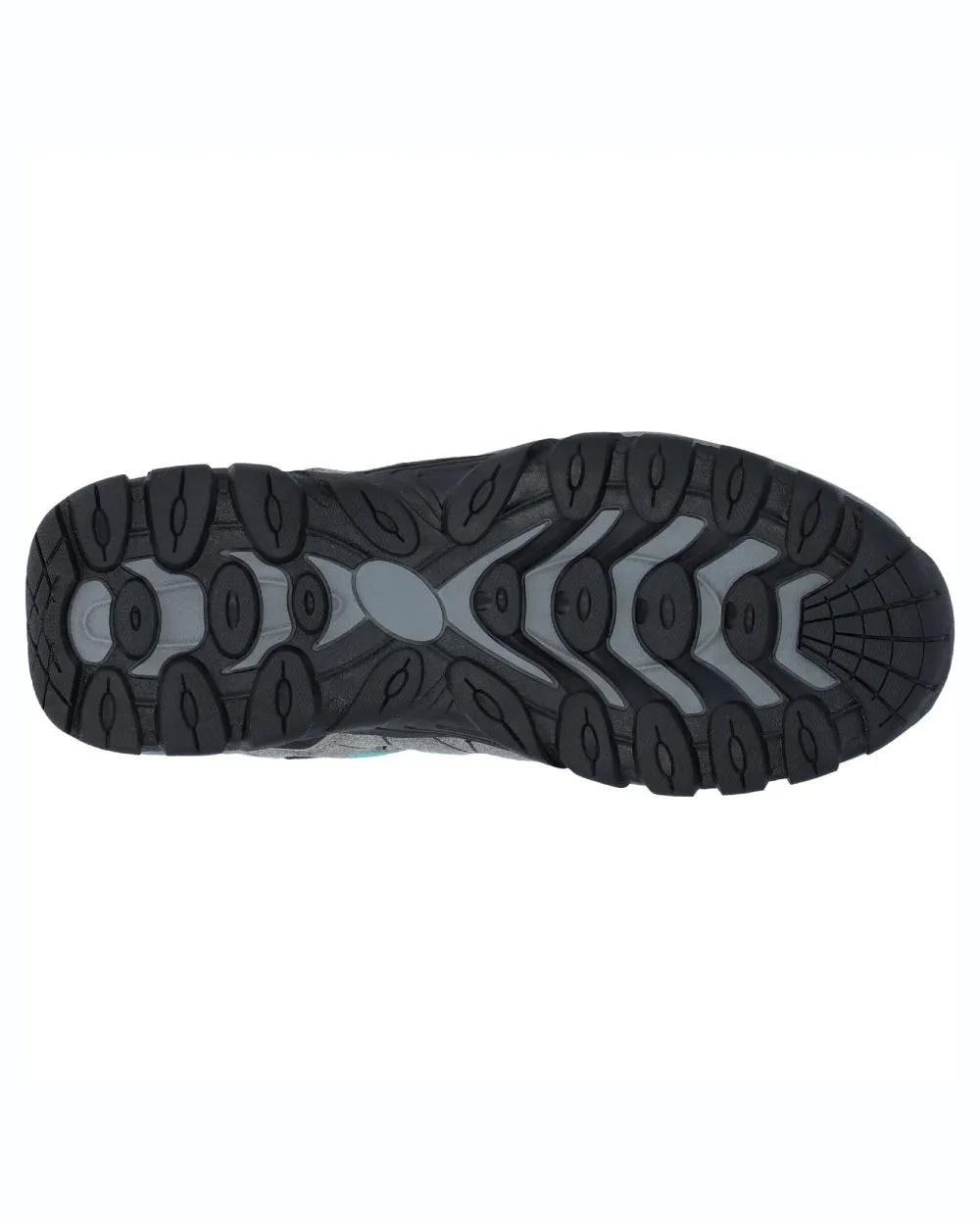 Shoes Hi-Tec Hi-Tec Womens Corzo Low Hikers