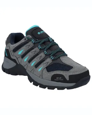 Shoes Hi-Tec Hi-Tec Womens Corzo Low Hikers