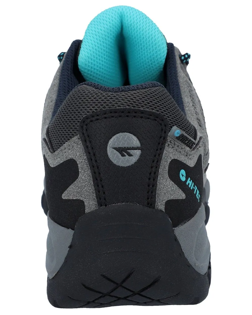 Shoes Hi-Tec Hi-Tec Womens Corzo Low Hikers