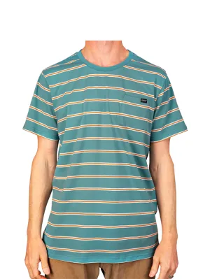 Stewart High Seas Everyday Knits Pocket Tee