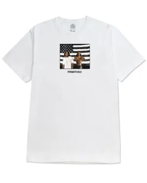 Stripes S/S Tee