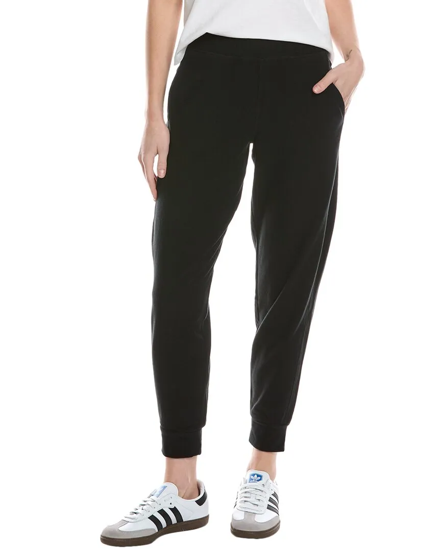 Sweaty Betty Luxe Fleece Jogger