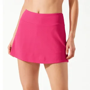 Tommy Bahama Island Cays Skort Coverup - Passion Pink * Tommy Bahama Clothing