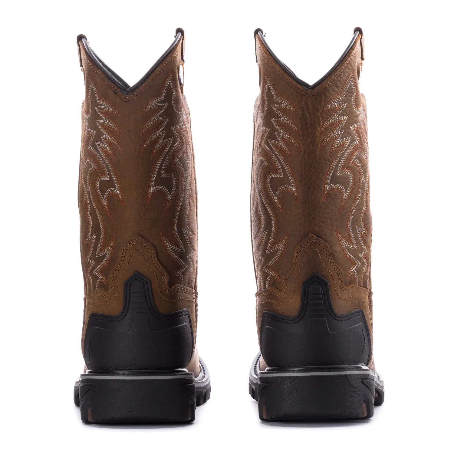 Tuffy Pro - Mens Shoes_Eurostar