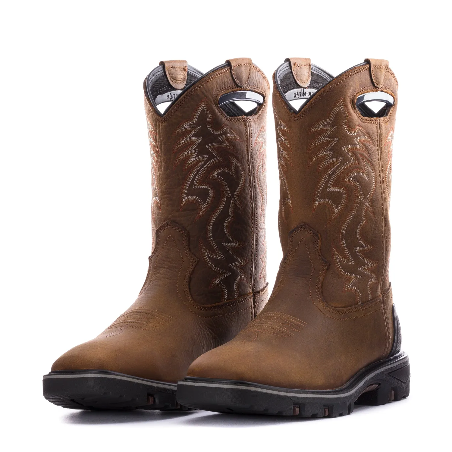 Tuffy Pro - Mens Shoes_Eurostar