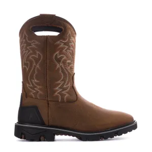 Tuffy Pro - Mens Shoes_Eurostar