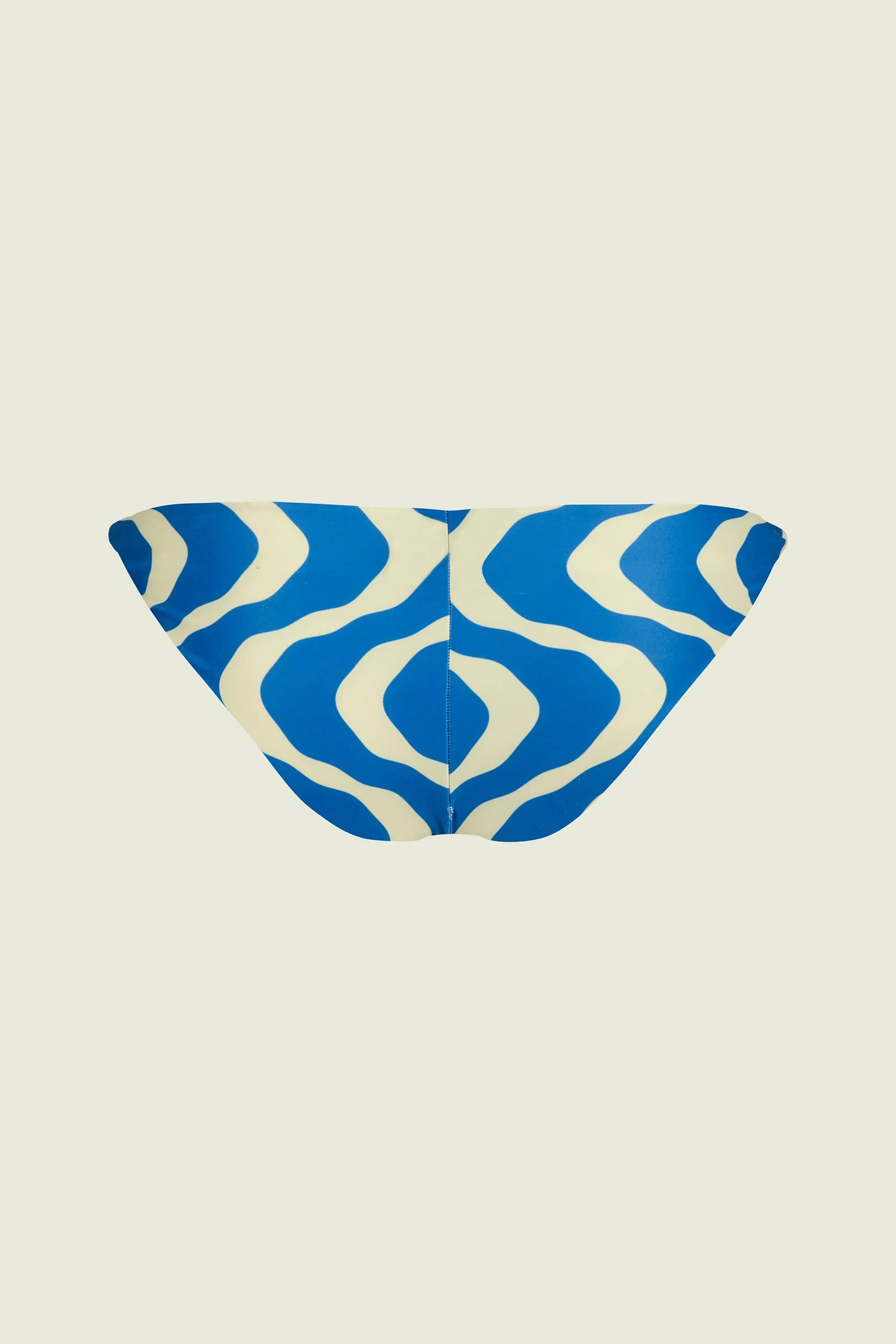 Twin Ripple Onda Bikini Bottom