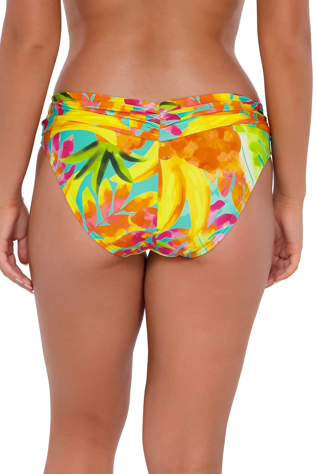 Unforgettable Bikini Bottom