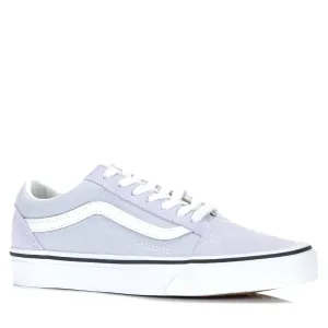 Vans Old Skool Halogen Blue Shoes_Vans
