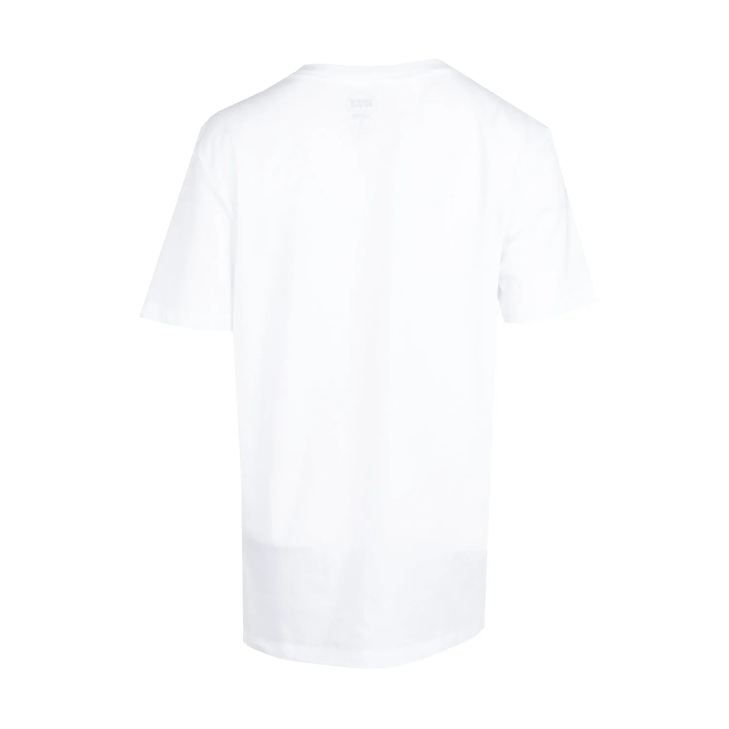 Vneck Tee - Womens Clothing_Wss-Athletic