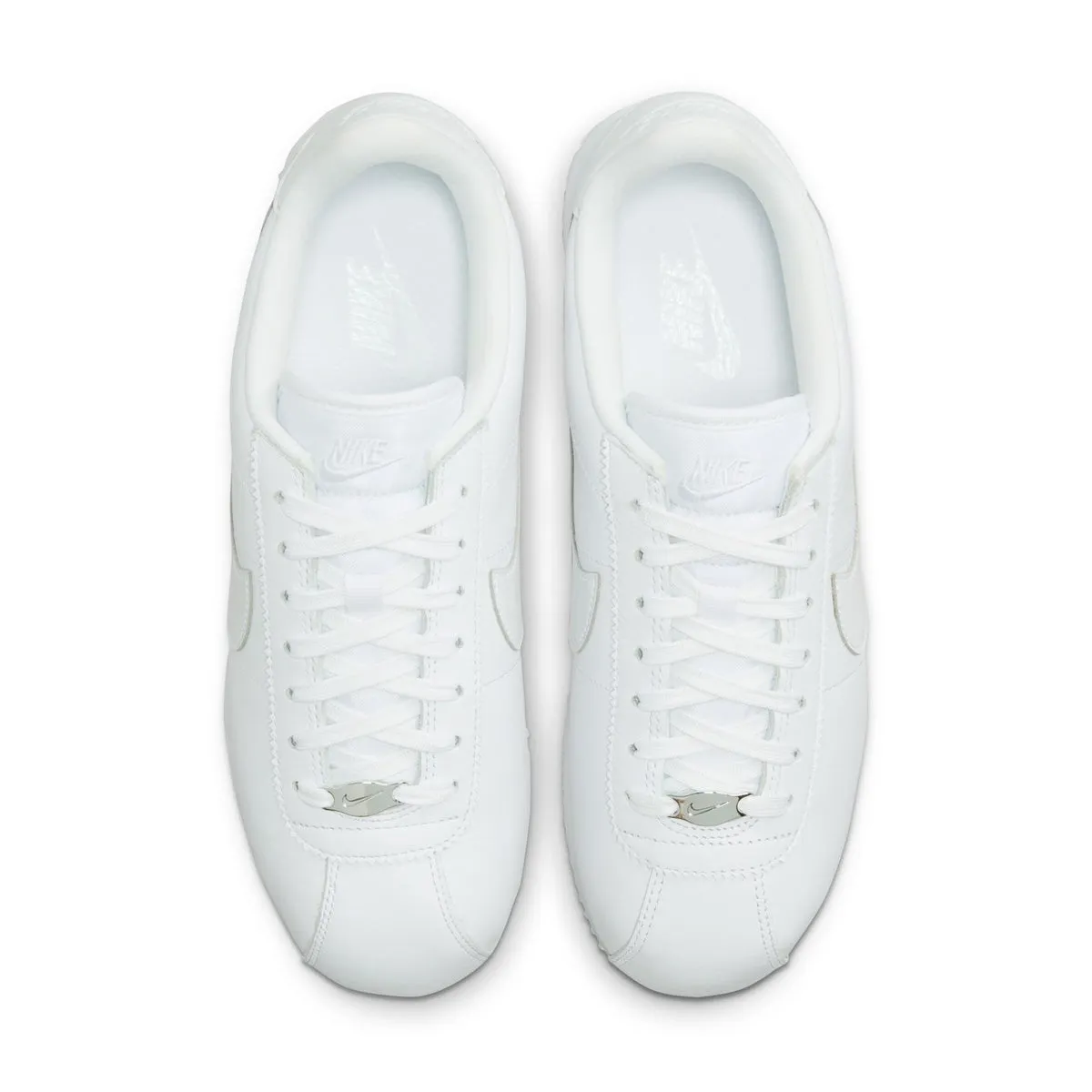Wmns Cortez 23 'Premium Triple White'