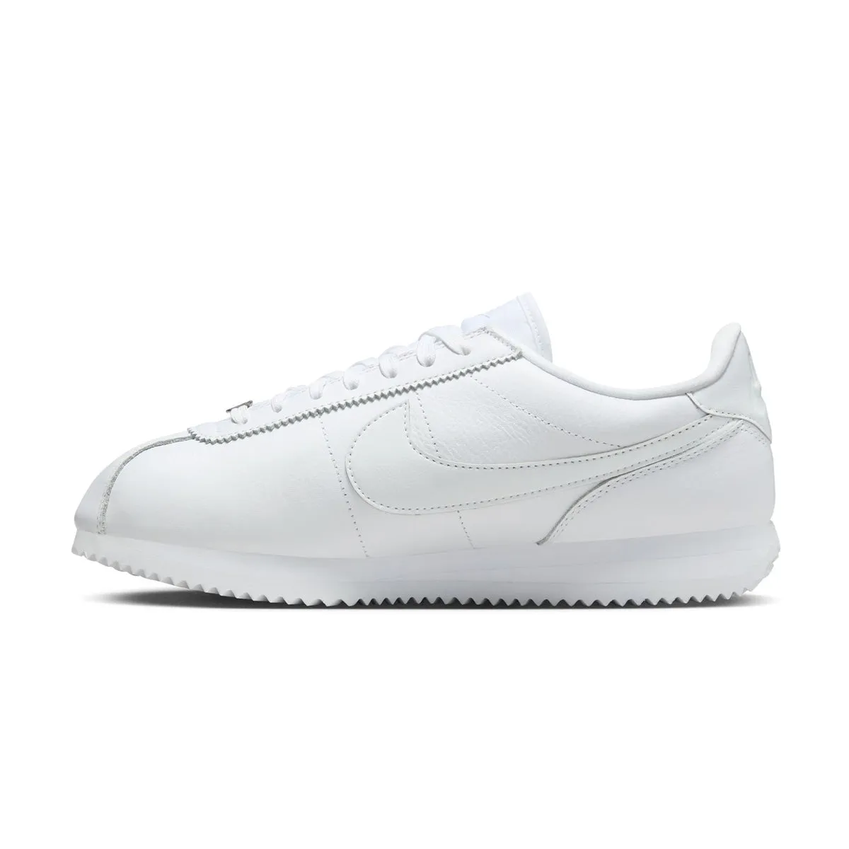 Wmns Cortez 23 'Premium Triple White'
