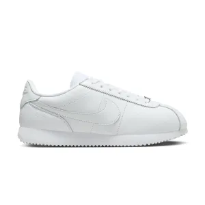 Wmns Cortez 23 'Premium Triple White'