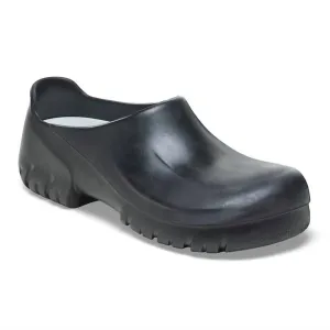Womens A630 Clog In Black