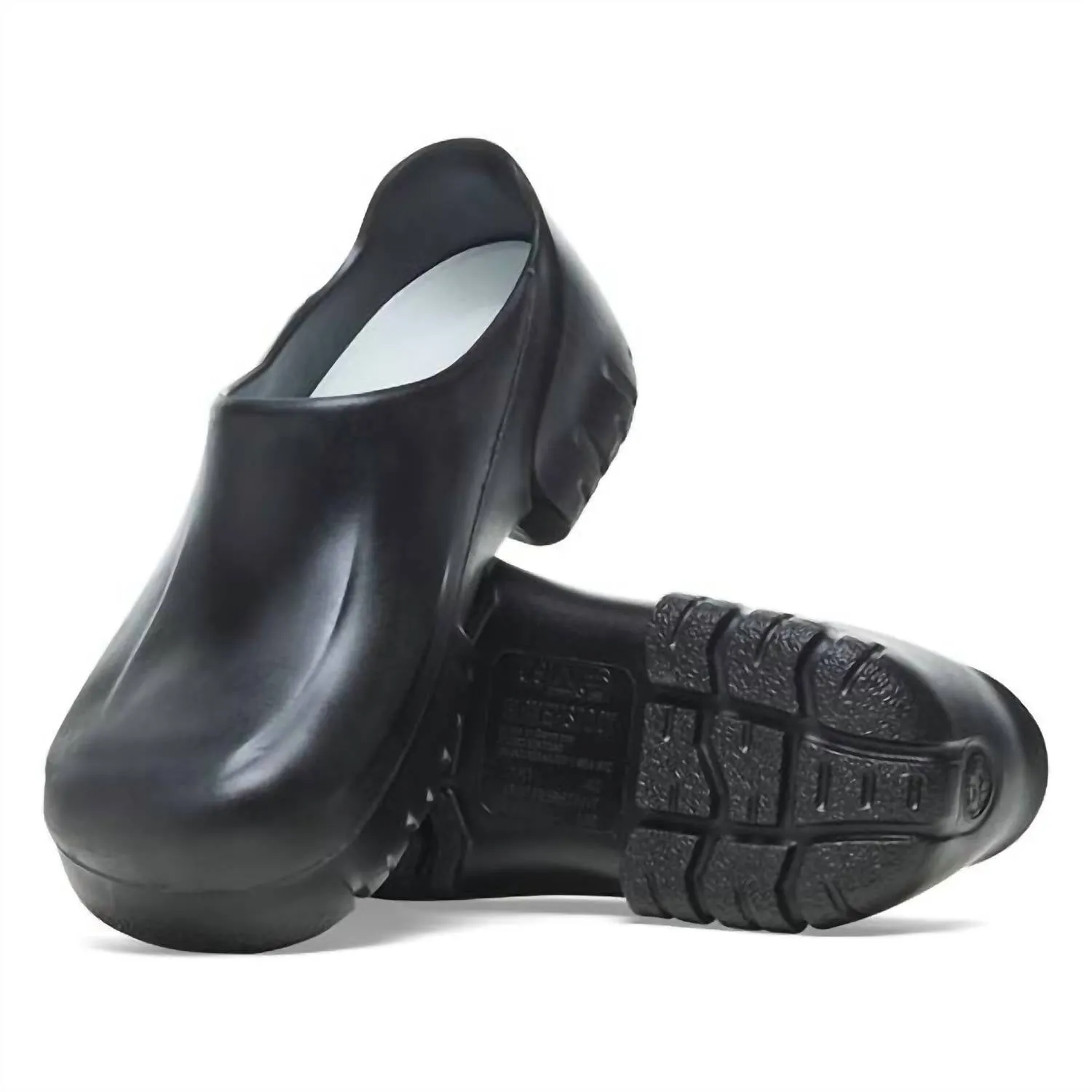 Womens A630 Clog In Black