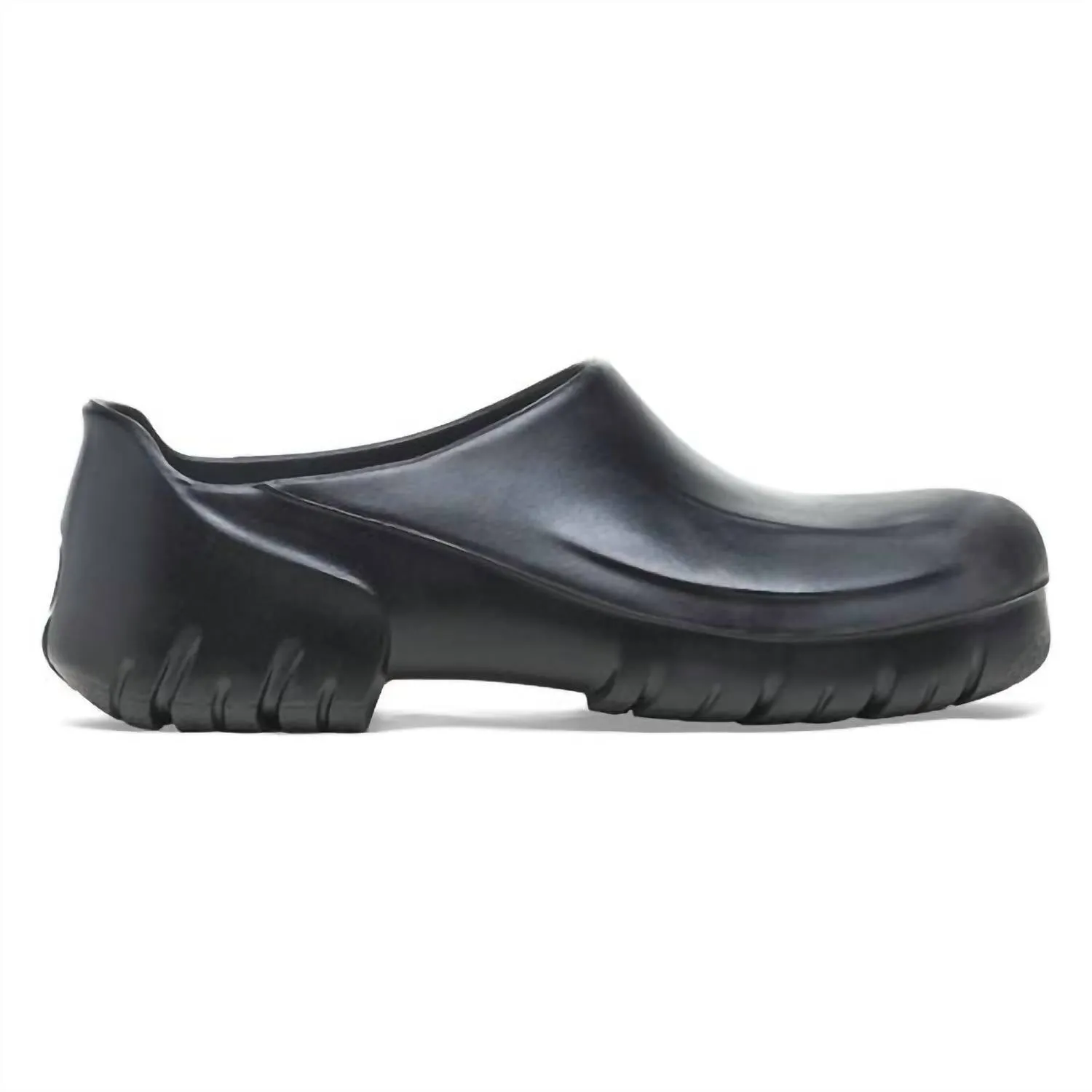 Womens A630 Clog In Black