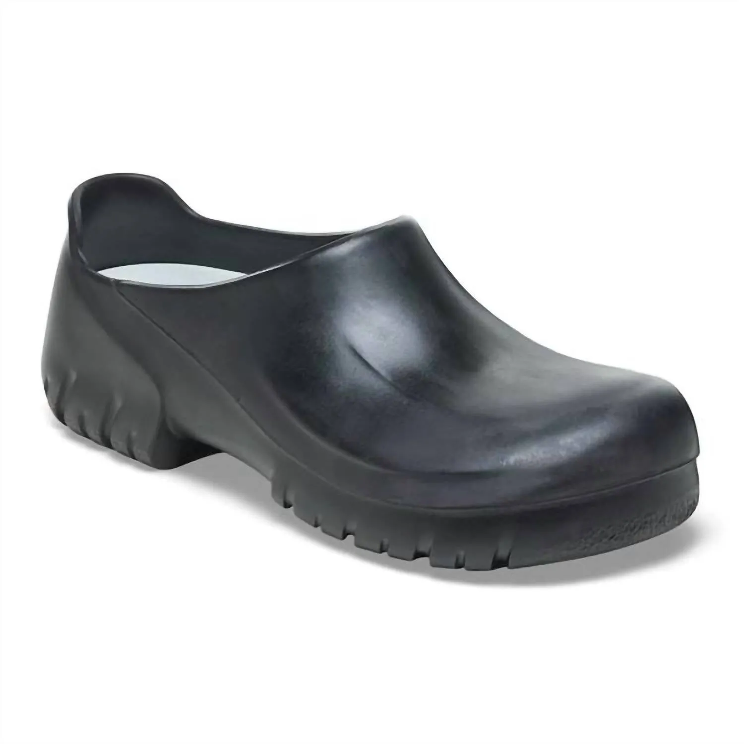 Womens A630 Clog In Black