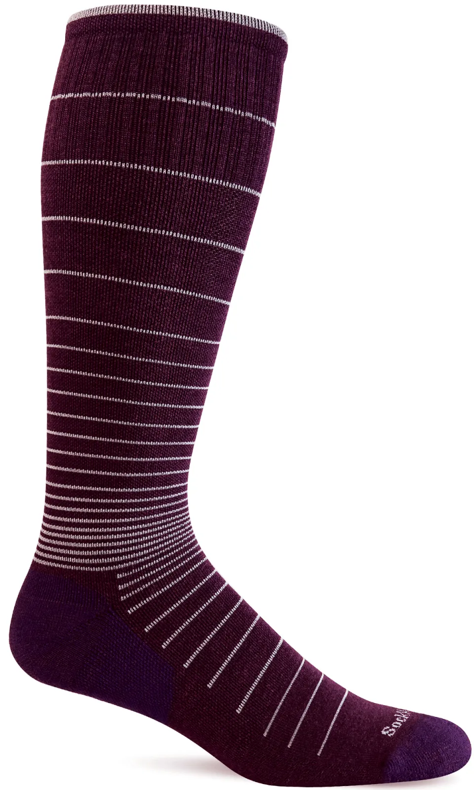 Women's Circulator Graduated Compression Socks