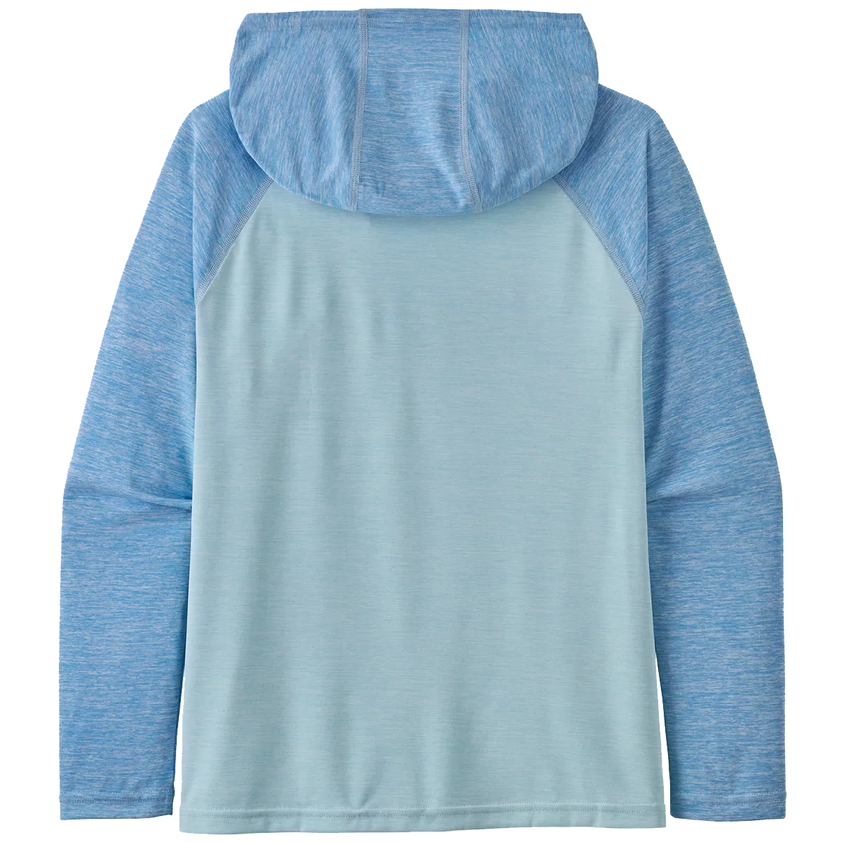 Youth Capilene Cool Daily Hoody Patagonia Clothing