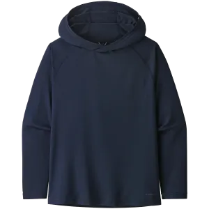 Youth Capilene Cool Daily Hoody Patagonia Clothing