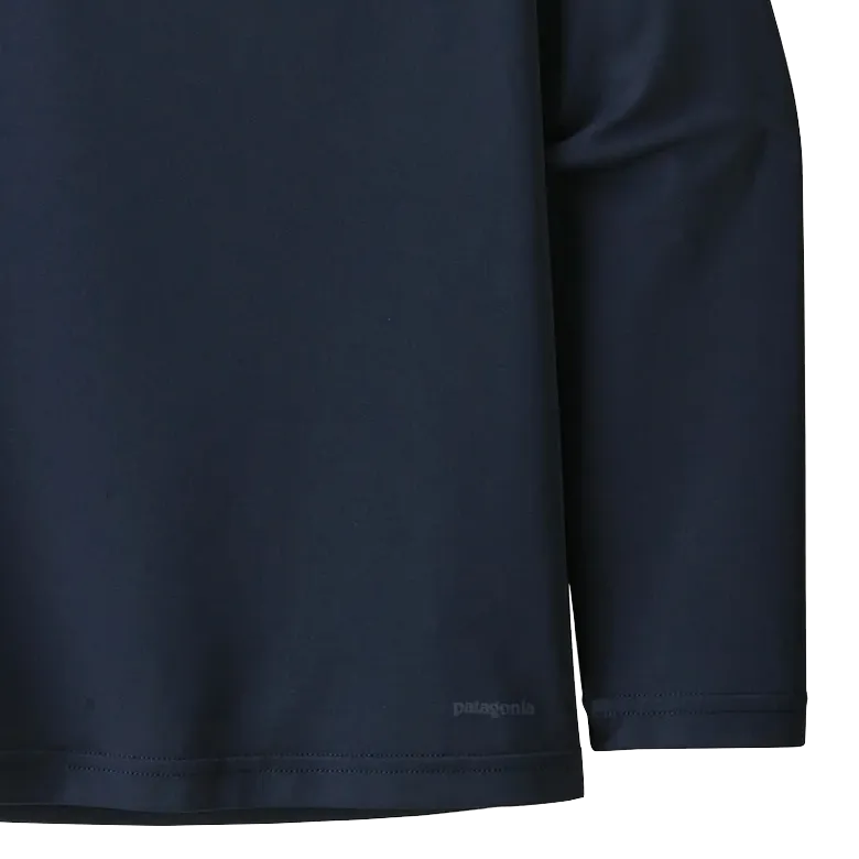 Youth Capilene Cool Daily Hoody Patagonia Clothing